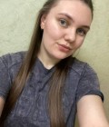 Rencontre Femme : Кристина, 31 ans à Kazakhstan  Алматы 